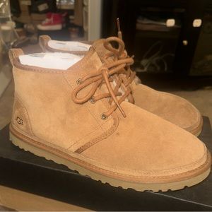 Men’s Uggs